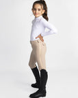 YR Reflection Breeches (Beige)