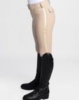 YR Reflection Breeches (Beige)