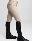 YR Reflection Breeches (Beige)