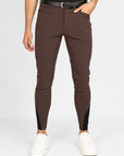 Performance Breeches (Chocolate)