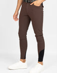 Performance Breeches (Chocolate)