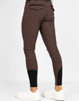 Performance Breeches (Chocolate)