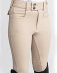 YR Reflection Breeches (Beige)