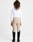 YR Reflection Breeches (Beige)