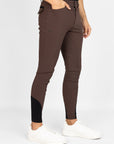 Performance Breeches (Chocolate)