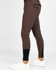 Performance Breeches (Chocolate)