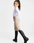 YR Reflection Breeches (Beige)