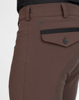 Performance Breeches (Chocolate)