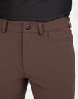 Performance Breeches (Chocolate)