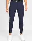 Winter Performance Breeches (Navy)