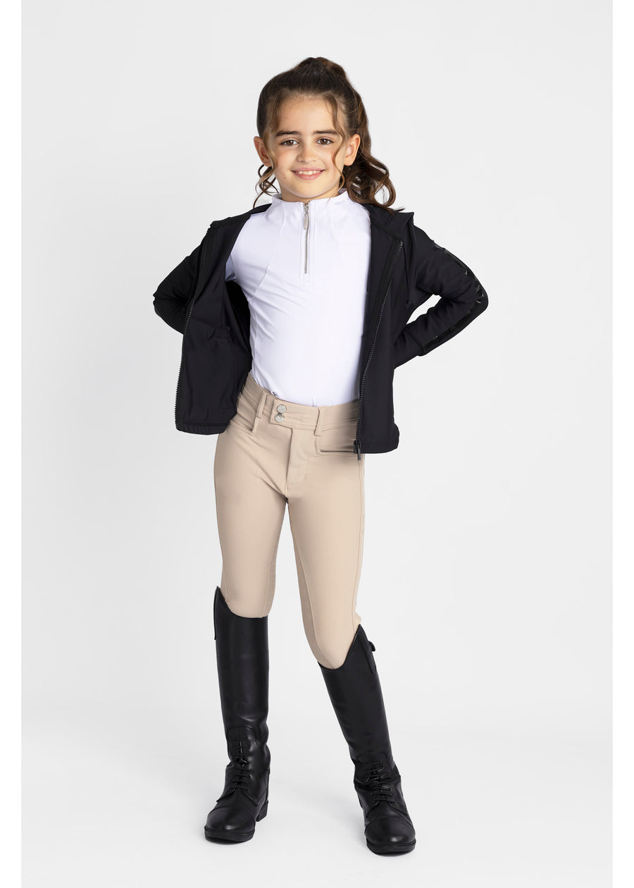 YR Reflection Breeches (Beige)