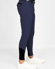 Winter Performance Breeches (Navy)