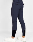 Winter Performance Breeches (Navy)