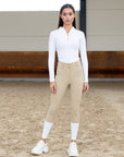 Winter Honour Breeches (Beige)