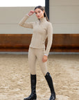 Winter Honour Breeches (Beige)