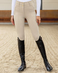 Winter Honour Breeches (Beige)