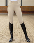 Winter Honour Breeches (Beige)