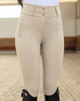 Winter Honour Breeches (Beige)