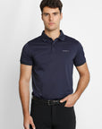 Blaze Polo Shirt (Navy)