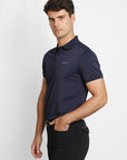 Blaze Polo Shirt (Navy)