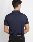 Blaze Polo Shirt (Navy)