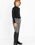 YR Code Base Layer (Black)