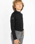 YR Code Base Layer (Black)