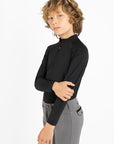 YR Code Base Layer (Black)