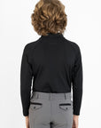 YR Code Base Layer (Black)