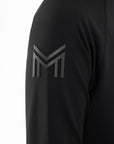 YR Code Base Layer (Black)