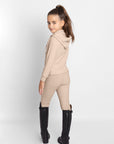 YR Reflection Breeches (Beige)