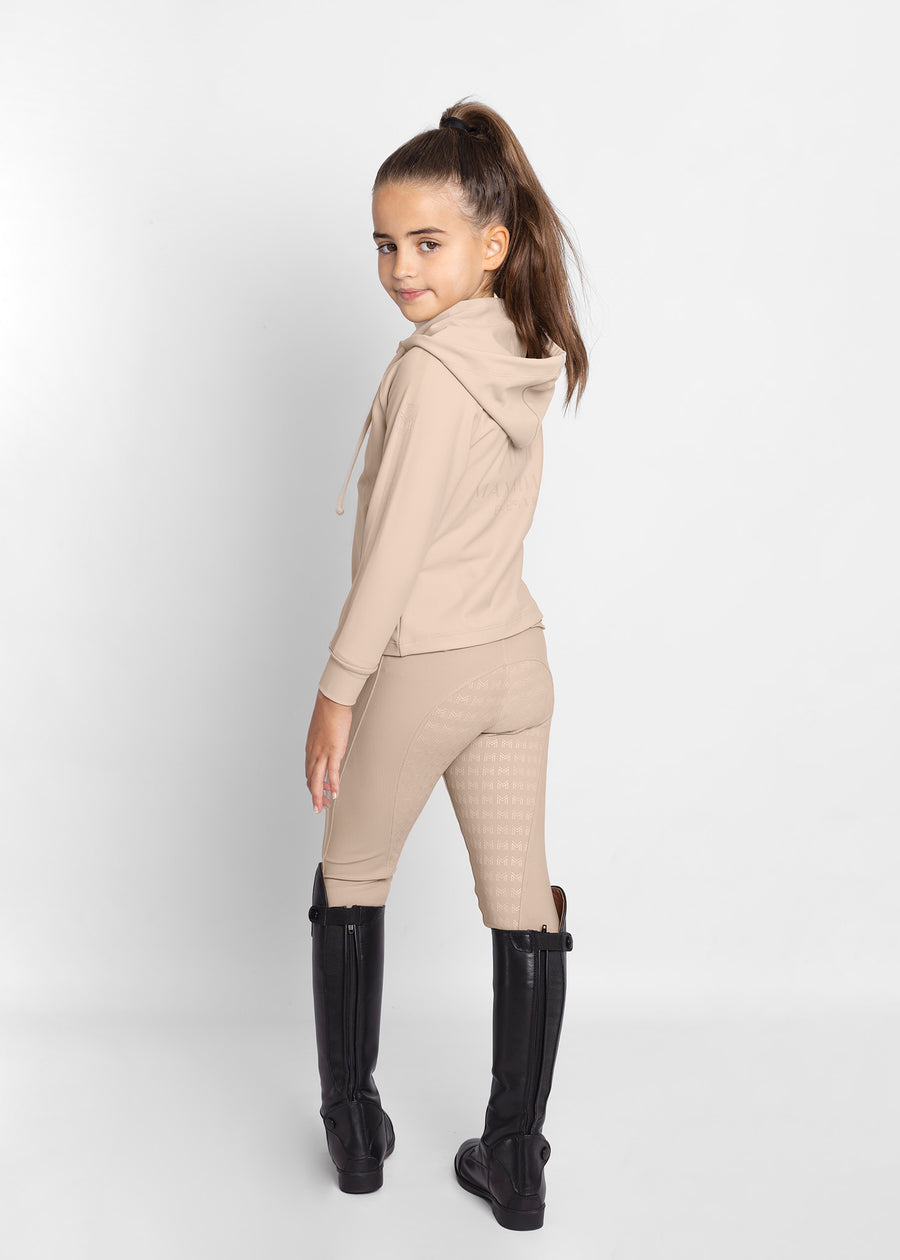 YR Reflection Breeches (Beige)