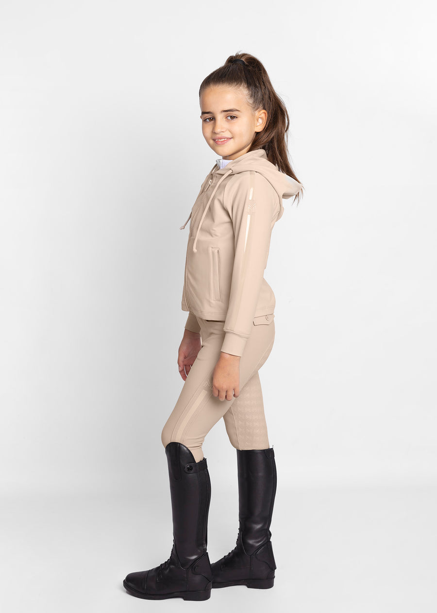 YR Reflection Breeches (Beige)