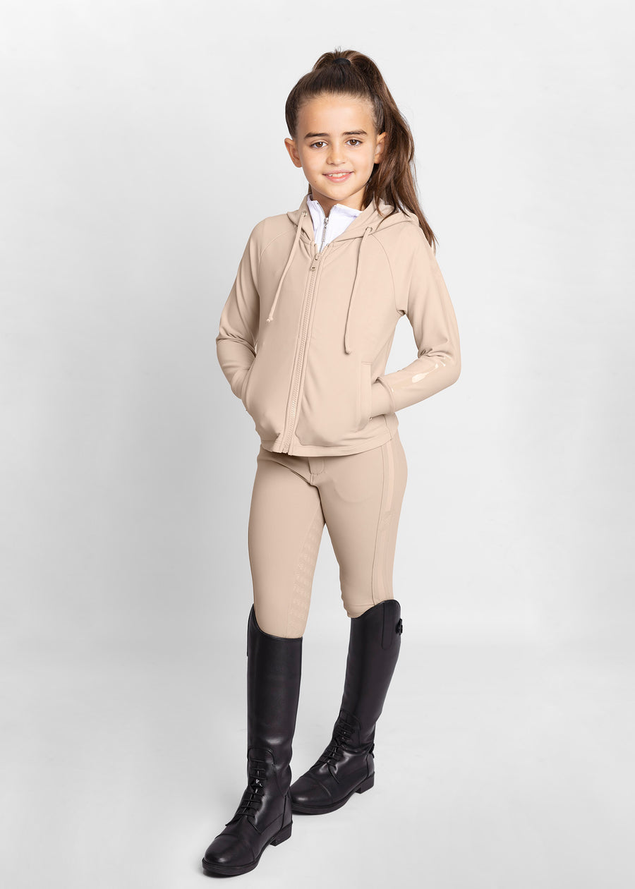 YR Reflection Breeches (Beige)