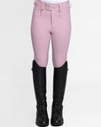 YR Reflection Breeches (Mauve)