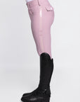 YR Reflection Breeches (Mauve)