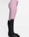 YR Reflection Breeches (Mauve)