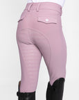 YR Reflection Breeches (Mauve)