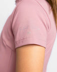 YR Short Sleeve Base Layer (Rose Taupe)