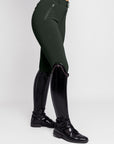 Geo Breeches (Hunter Green)