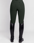 Geo Breeches (Hunter Green)