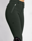 Geo Breeches (Hunter Green)