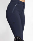 Geo Breeches (Navy)