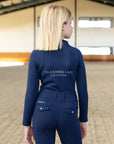 YR Winter Long Sleeve Base Layer (Navy)