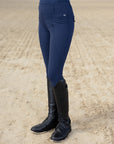 YR Winter Pro Riding Leggings (Navy)