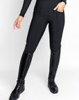 Pro Riding Leggings (Black)