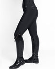 Pro Riding Leggings (Black)