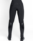 Pro Riding Leggings (Black)