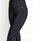 Pro Riding Leggings (Black)