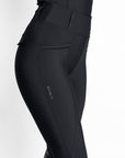 Pro Riding Leggings (Black)